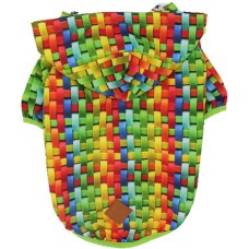 Glee τζάκετ juno multicolor XL 38cm Glee τζάκετ juno multicolor XL 38cm