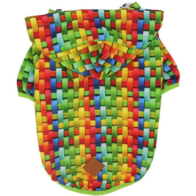 Glee τζάκετ juno multicolor XL 38cm Glee τζάκετ juno multicolor XL 38cm