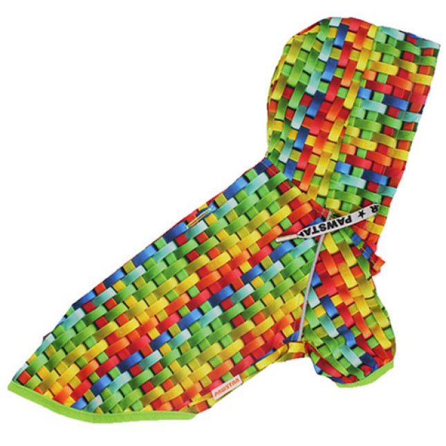 Glee τζάκετ juno multicolor XL 38cm Glee τζάκετ juno multicolor XL 38cm