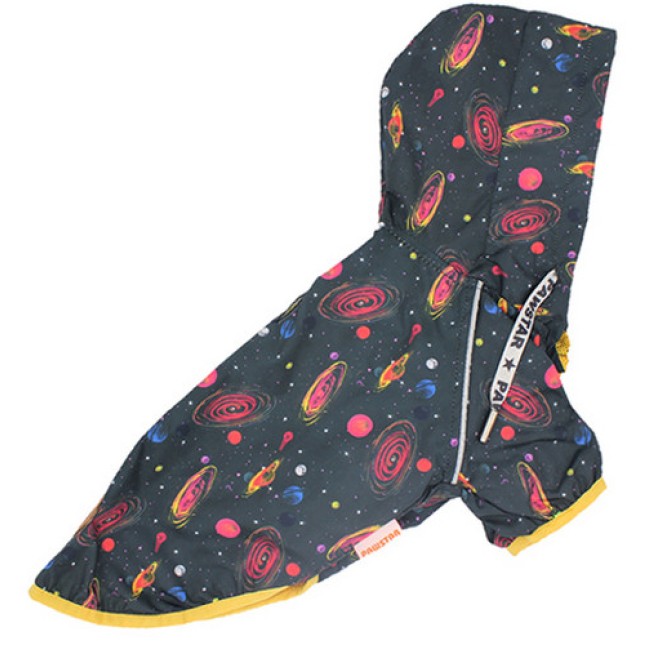 Glee τζάκετ juno Μπλε M 28cm Glee τζάκετ juno Μπλε M 28cm