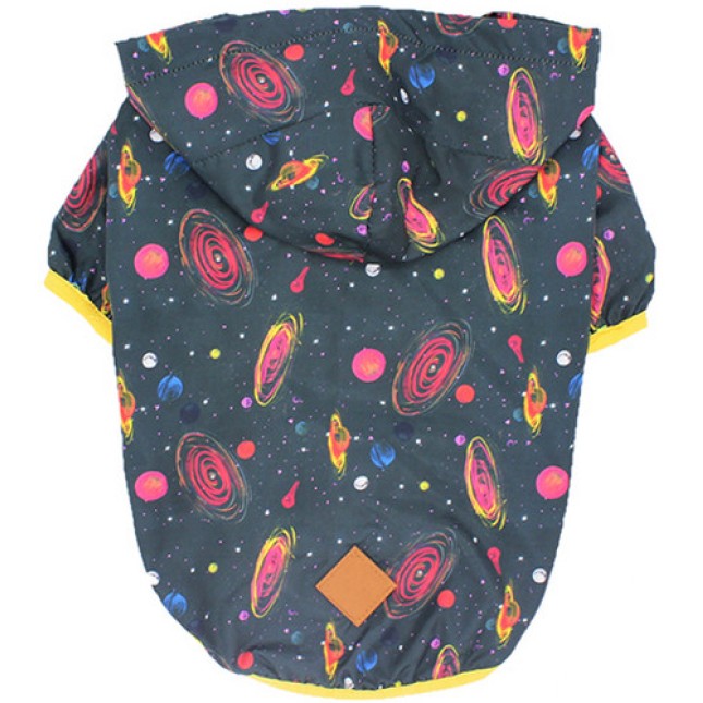 Glee τζάκετ juno Μπλε XL 38cm Glee τζάκετ juno Μπλε XL 38cm