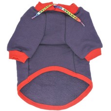 Glee Φούτερ Echo Μοβ M 28cm Glee Φούτερ Echo Μοβ M 28cm