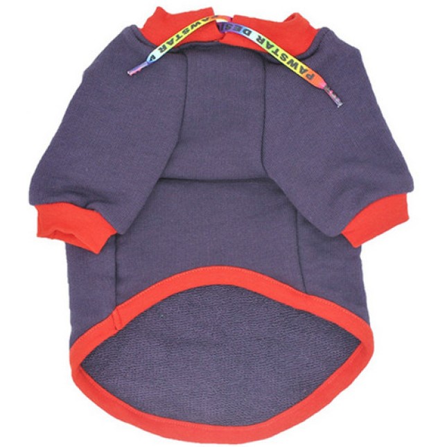 Glee Φούτερ Echo Μοβ XL 38cm Glee Φούτερ Echo Μοβ XL 38cm