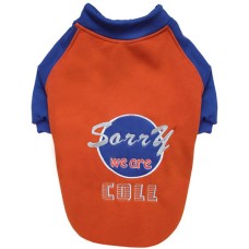 Glee Φούτερ Troy Ταμπά 6XL 69cm Glee Φούτερ Troy Ταμπά 6XL 69cm
