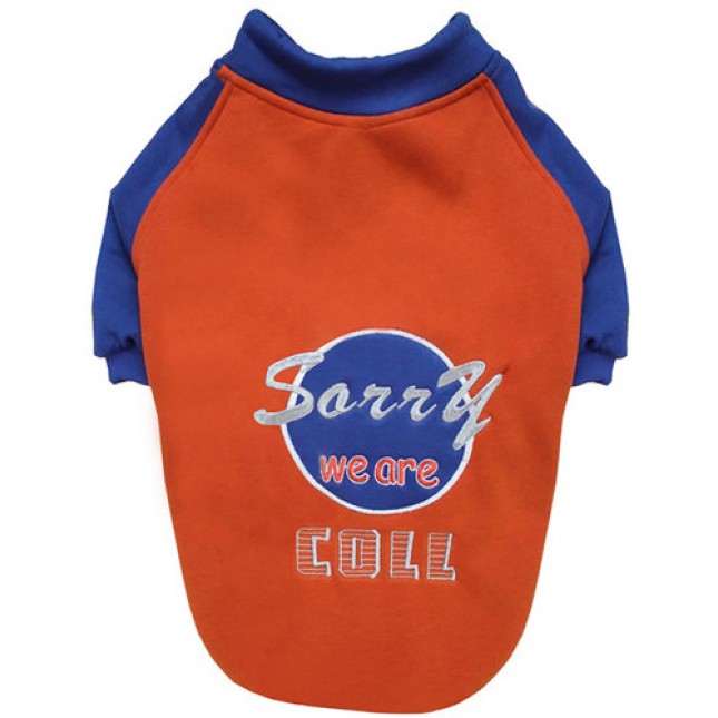 Glee Φούτερ Troy Ταμπά 6XL 69cm Glee Φούτερ Troy Ταμπά 6XL 69cm