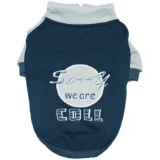 Glee Φούτερ Troy Μπλε 4XL 55cm Glee Φούτερ Troy Μπλε 4XL 55cm