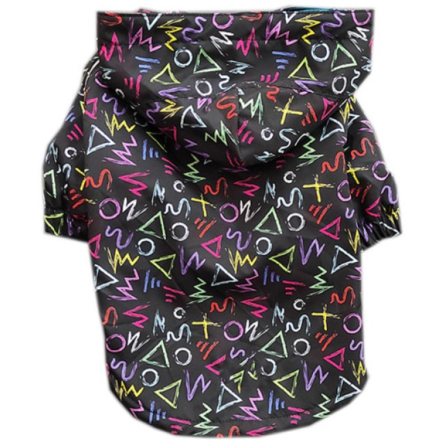 Glee Τζάκετ OTTO Multicolor XL 38cm Glee Τζάκετ OTTO Multicolor XL 38cm