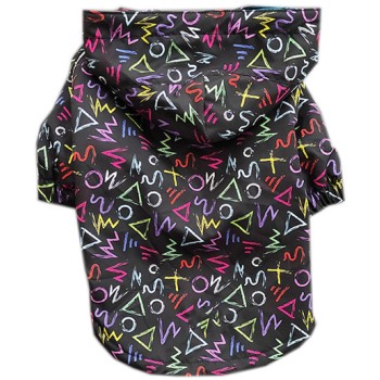 Glee Τζάκετ OTTO Multicolor κατάλληλο για μεσαίου και μεγάλου μεγέθους σκυλιά Glee Τζάκετ OTTO Multicolor κατάλληλο για μεσαίου και μεγάλου μεγέθους σκυλιά