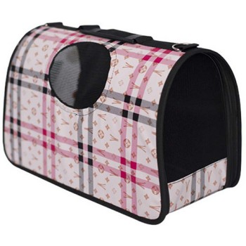 Glee Τσάντα μεταφοράς YSL Pink L 50x23x30cm Glee Τσάντα μεταφοράς YSL Pink L 50x23x30cm