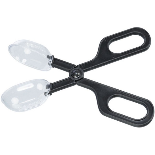 Trixie ψαλίδα φαγητού πλαστική 18cm Trixie ψαλίδα φαγητού πλαστική 18cm