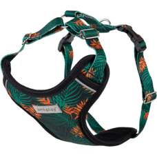 Amiplay-Ενιαίο επιστήθιο Be Happy Jungle Medium 25-40 35-50cm Amiplay-Ενιαίο επιστήθιο Be Happy Jungle Medium 25-40 35-50cm