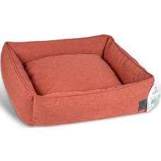 Glee κρεβάτι Πορτοκαλί με ίνες εμποτισμένες με περμεθρίνη, για αποτελεσματική προστασία