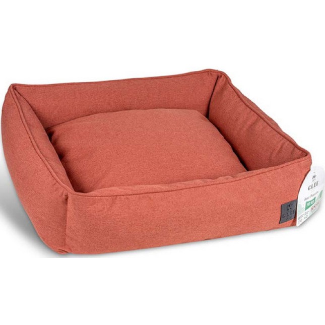 Glee κρεβάτι Πορτοκαλί με ίνες εμποτισμένες με περμεθρίνη, για αποτελεσματική προστασία