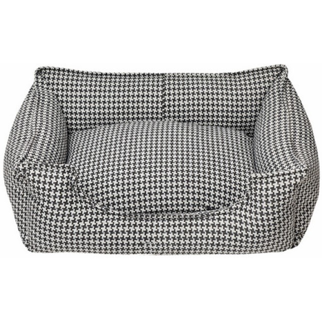 Glee κρεβάτι FRENCH γκρι σκούρο L 95x75x28cm Glee κρεβάτι FRENCH γκρι σκούρο L 95x75x28cm
