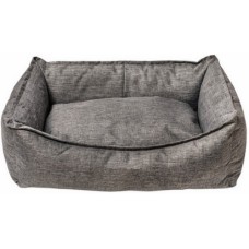 Glee Κρεβάτι LICORICE Γκρι M 70x60x23cm Glee Κρεβάτι LICORICE Γκρι M 70x60x23cm