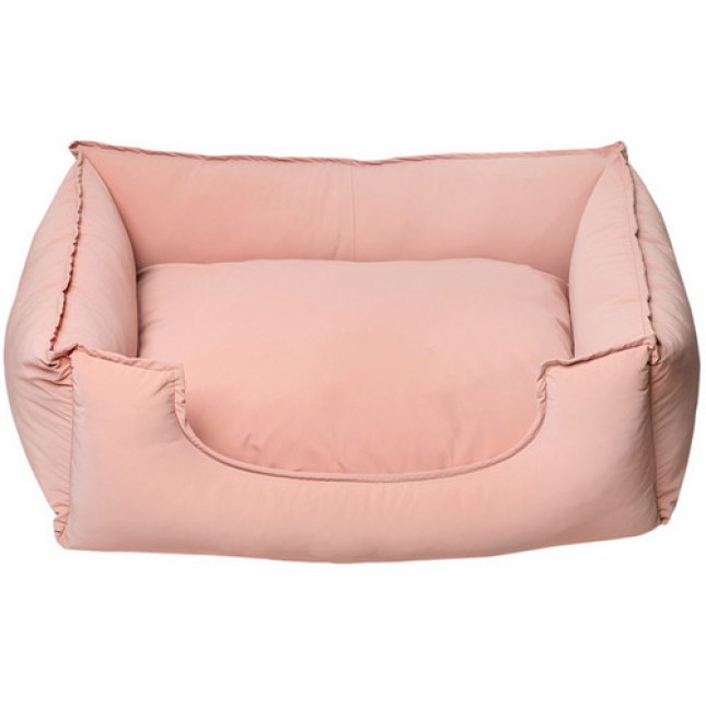 Glee κρεβάτι MOCHI Ροζ όμορφο, βολικό, απαλό και ζεστό