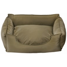 Glee κρεβάτι MOCHI Χακί S 60x50x19cm Glee κρεβάτι MOCHI Χακί S 60x50x19cm
