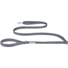 Amiplay- Οδηγός σκύλου Easy Fix SAMBA γκρι Large 160-300 x 2,5cm Amiplay- Οδηγός σκύλου Easy Fix SAMBA γκρι Large 160-300 x 2,5cm