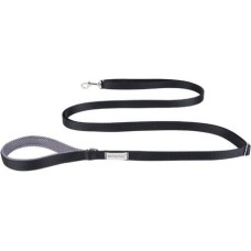 Amiplay- Οδηγός σκύλου Easy Fix SAMBA μαύρο Medium 160-300 x 2cm Amiplay- Οδηγός σκύλου Easy Fix SAMBA μαύρο Medium 160-300 x 2cm