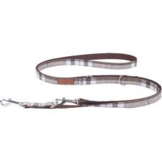 Amiplay- Οδηγός σκύλου 6 in 1 LONDON καφέ XLarge 100-200 x 2,5cm Amiplay- Οδηγός σκύλου 6 in 1 LONDON καφέ XLarge 100-200 x 2,5cm
