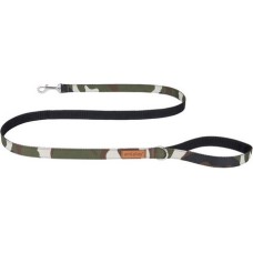 Amiplay-Λουρί/οδηγός σκύλου ADVENTURE Small Camo 140 x 1cm Amiplay-Λουρί/οδηγός σκύλου ADVENTURE Small Camo 140 x 1cm