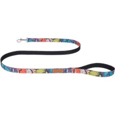 Amiplay-Λουρί/οδηγός σκύλου ADVENTURE Abstration Small 140 x 1cm Amiplay-Λουρί/οδηγός σκύλου ADVENTURE Abstration Small 140 x 1cm