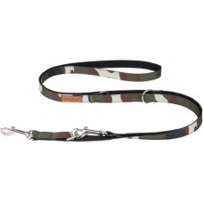 Amiplay-Λουρί/οδηγός σκύλου 6 in 1 ADVENTURE Camo XLarge 100-200 x 2,5cm Amiplay-Λουρί/οδηγός σκύλου 6 in 1 ADVENTURE Camo XLarge 100-200 x 2,5cm
