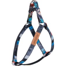 Amiplay- Επιστήθιο/Σαμαράκι σκύλου ADVENTURE Cube Small 20-35 x 1cm Amiplay- Επιστήθιο/Σαμαράκι σκύλου ADVENTURE Cube Small 20-35 x 1cm