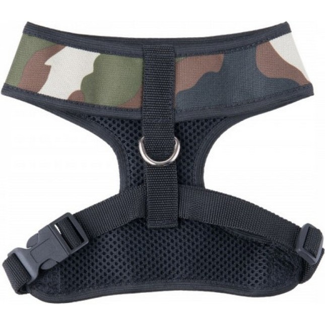 Amiplay-Ενιαίο Επιστήθιο/σαμαράκι σκύλου ADVENTURE Camo επιπλέον επένδυση για να αυξήσει την άνεση Amiplay-Ενιαίο Επιστήθιο/σαμαράκι σκύλου ADVENTURE Camo επιπλέον επένδυση για να αυξήσει την άνεση