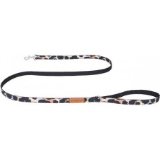 Amiplay- Οδηγός σκύλου SAFARI Leopard Small 140 x 1cm
