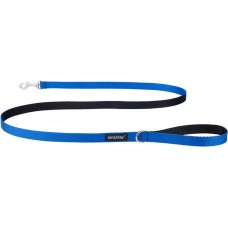 Amiplay- Οδηγός σκύλου TWIST μπλε Small 150 x 1cm Amiplay- Οδηγός σκύλου TWIST μπλε Small 150 x 1cm