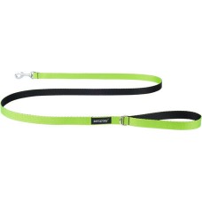 Amiplay- Οδηγός σκύλου TWIST πράσινο Large 150 x 2cm Amiplay- Οδηγός σκύλου TWIST πράσινο Large 150 x 2cm