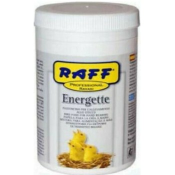 Raff Ενergette - τροφή για νεογνά 150g χύμα Raff Ενergette - τροφή για νεογνά 150g χύμα