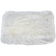 Glee Στρώμα Παραλληλόγραμμο Λευκό S 56x40x13cm Glee Στρώμα Παραλληλόγραμμο Λευκό S 56x40x13cm