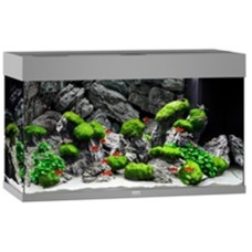 Juwel Rio 125 LED ενυδρείο Γκρι 81x36x50cm Juwel Rio 125 LED ενυδρείο Γκρι 81x36x50cm