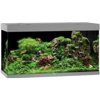 Juwel Rio 350 LED ενυδρείο Γκρι 121x51x66cm Juwel Rio 350 LED ενυδρείο Γκρι 121x51x66cm