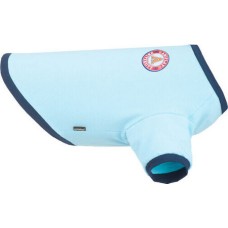 Amiplay- Μπλουζάκι σκύλου MIAMI μπλε 40cm Amiplay- Μπλουζάκι σκύλου MIAMI μπλε 40cm