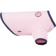 Amiplay- Μπλουζάκι σκύλου MIAMI ροζ 30cm