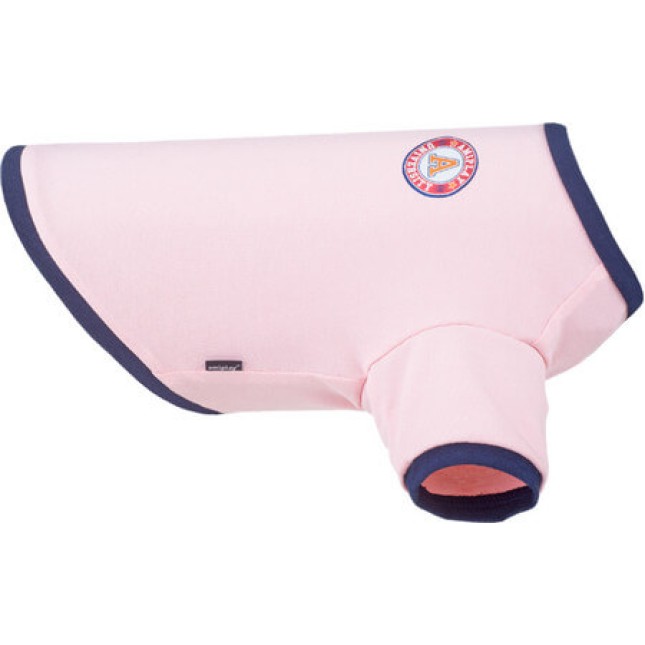 Amiplay- Μπλουζάκι σκύλου MIAMI ροζ 40cm Amiplay- Μπλουζάκι σκύλου MIAMI ροζ 40cm