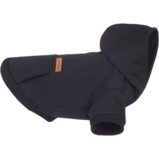 Amiplay- Φούτερ με κουκούλα TEXAS μαύρο 40cm Amiplay- Φούτερ με κουκούλα TEXAS μαύρο 40cm