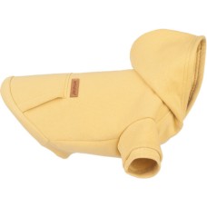 Amiplay- Φούτερ με κουκούλα TEXAS κίτρινο 30cm Amiplay- Φούτερ με κουκούλα TEXAS κίτρινο 30cm