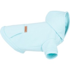 Amiplay- Φούτερ με κουκούλα TEXAS μπλε 30cm