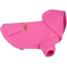 Amiplay- Φούτερ με κουκούλα TEXAS ροζ 30cm