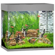 Juwel Lido 120 LED ενυδρείο Γκρι 61x41x58cm Juwel Lido 120 LED ενυδρείο Γκρι 61x41x58cm