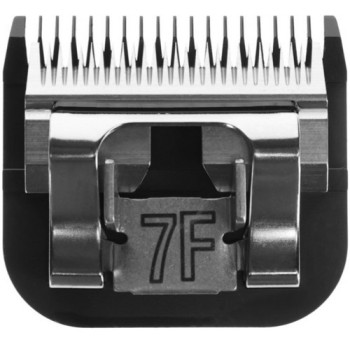 Kerbl Κεφαλή κοπής Aesculap με επίστρωση DLC SnapOn No.7F 3.2mm Kerbl Κεφαλή κοπής Aesculap με επίστρωση DLC SnapOn No.7F 3.2mm