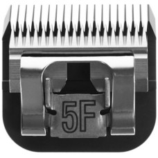Kerbl Κεφαλή κοπής Aesculap με επίστρωση DLC SnapOn No.5F 6.3mm Kerbl Κεφαλή κοπής Aesculap με επίστρωση DLC SnapOn No.5F 6.3mm