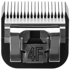 Kerbl Κεφαλή κοπής Aesculap με επίστρωση DLC SnapOn No4F 9.5mm Kerbl Κεφαλή κοπής Aesculap με επίστρωση DLC SnapOn No4F 9.5mm