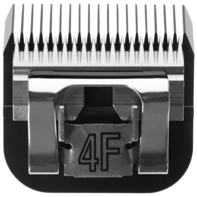 Kerbl Κεφαλή κοπής Aesculap με επίστρωση DLC SnapOn No4F 9.5mm Kerbl Κεφαλή κοπής Aesculap με επίστρωση DLC SnapOn No4F 9.5mm