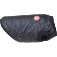 Amiplay-μπουφάν για σκύλους BRONX μαύρο 29cm