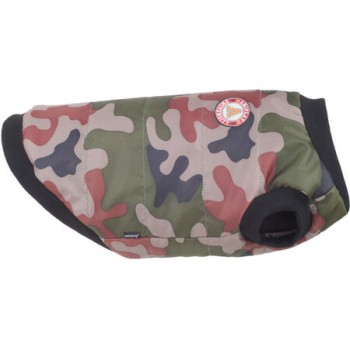 Amiplay-μπουφάν για σκύλους BRONX παραλλαγής 41cm Amiplay-μπουφάν για σκύλους BRONX παραλλαγής 41cm